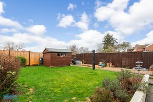 Garden- click for photo gallery